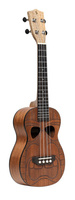 Stagg UC-TIKI HEWA  - ukulele koncertowe