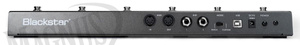 Blackstar Live Logic MIDI Controller efekt gitarowy