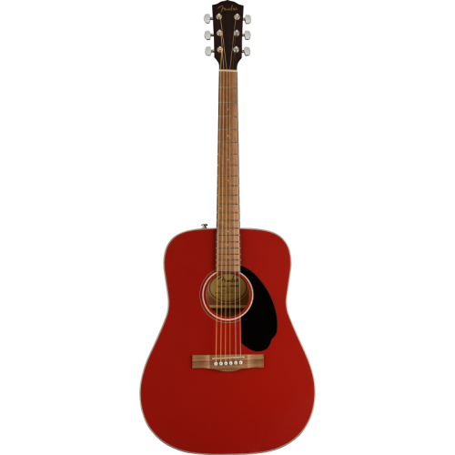 Fender FSR CD-60 Dreadnought, WF, Cherry gitara akustyczna