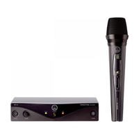 AKG WMS45 Vocal Set BD A - Mikrofonowy zestaw bezprzewodowy