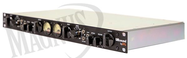 UK Sound 276 Dual Channel FET Compressor 2-kanałowy kompresor FET
