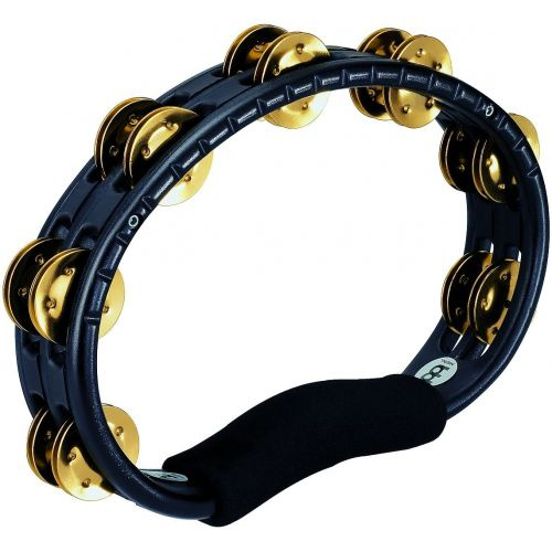 Meinl TMT1B-BK tamburyno