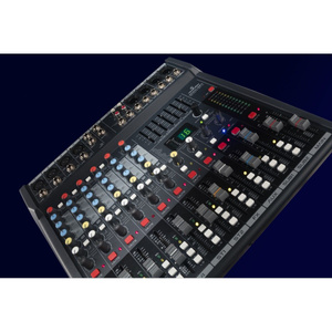 Soundsation ALCHEMIX 402 FX mikser z cyfrowymi efektami