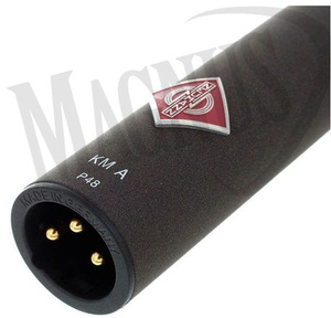 Neumann KM A nx mikrofon pojemnościowy