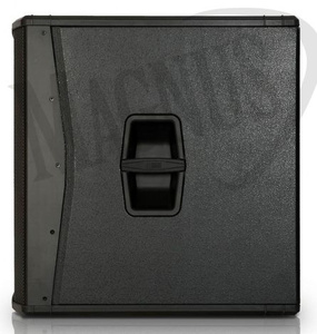 dB Technologies SUB 18H subwoofer aktywny 1500W