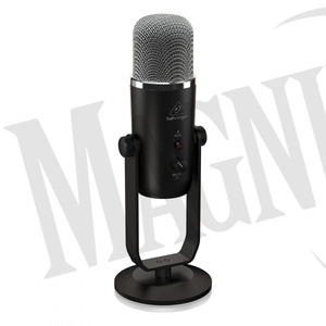 Behringer BIGFOOT mikrofon studyjny