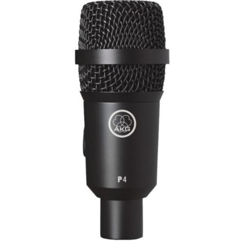 AKG P4 mikrofon przewodowy