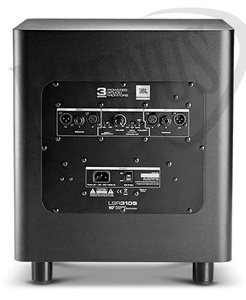 JBL LSR 310S MKII studyjny subwoofer aktywny 10 cali