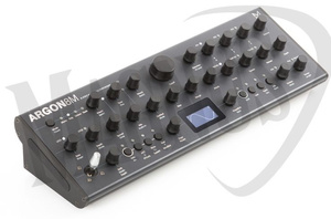 Modal Argon 8M syntezator analogowy