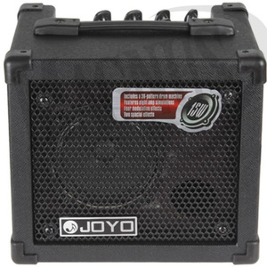 Joyo DC-15 - combo gitarowe 15W Combo