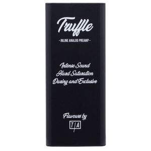 Tierra Audio Flavour Preamp - Truffle procesor wokalowy
