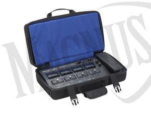Zoom CBG-5n  torba ochronna na G5n