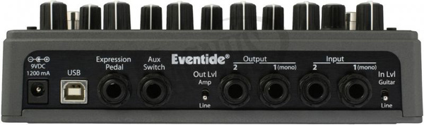 Eventide TimeFactor efekt gitarowy