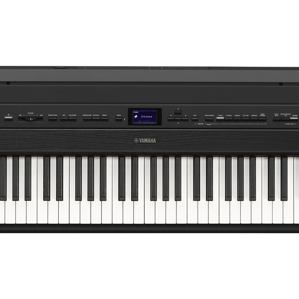 Yamaha P-525 pianino cyfrowe