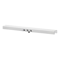 Kawai F-302 W listwa pedałowa