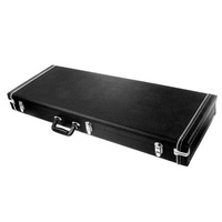 PRS ACC 4255 - uniwersalny twardy futerał na gitary elektryczne futerał gitarowy