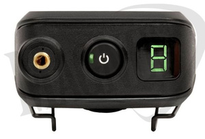 RodeLink TX-Belt Transmitter mikrofon bezprzewodowy