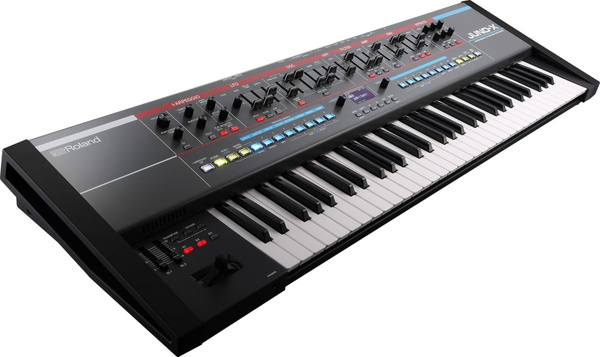 Roland JUNO-X syntezator