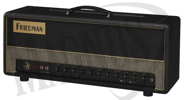 Friedman Jerry Cantrell Signature - głowa gitarowa 100W głowa