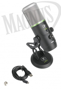 Mackie CARBON  mikrofon wokalowy handheld