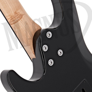 Ibanez GSA 60-BKN gitara elektryczna