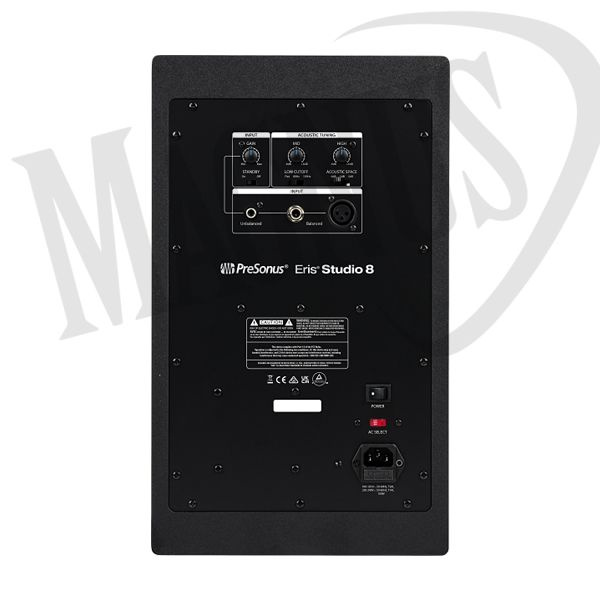 PreSonus Eris Studio 8 monitor aktywny