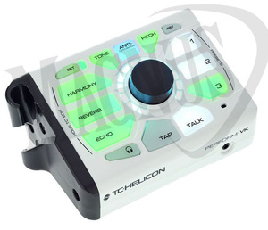 TC Helicon Perform-VK procesor wokalowy