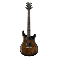 PRS SE Paul's Guitar Black Gold Burst gitara elektryczna