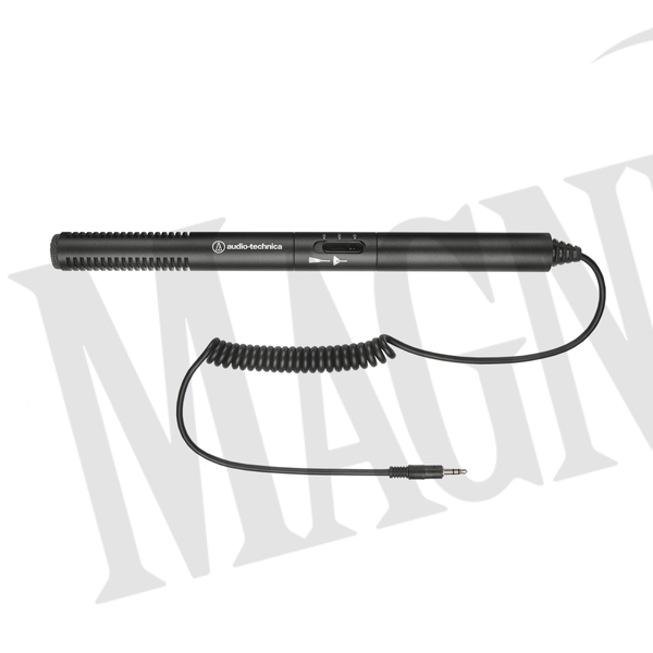 Audio-Technica ATR6550x  mikrofon