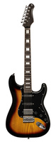 Stagg SES-60 SNB gitara elektryczna