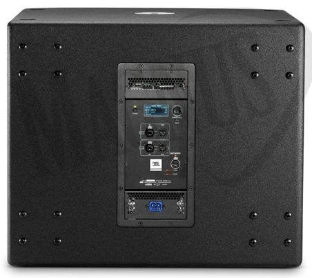 JBL SRX818SP kolumna basowa aktywna