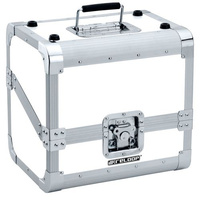 Reloop Club Series 80 Case 50/50 slanted white