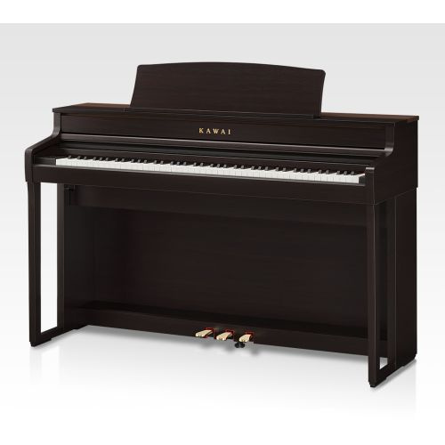 Kawai CA 501 R pianino cyfrowe