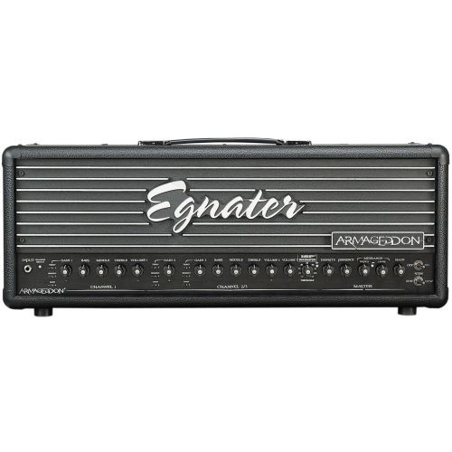 Egnater Armageddon głowa