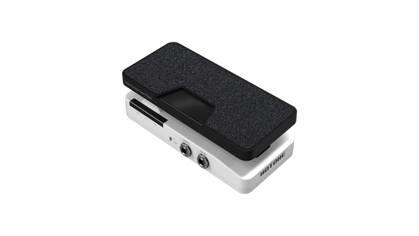 Hotone Tuner Press SP30T - tuner / pedał ekspresji