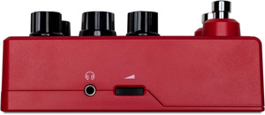 Line 6 POD EXPRESS GUITAR efekt gitarowy efekt gitarowy
