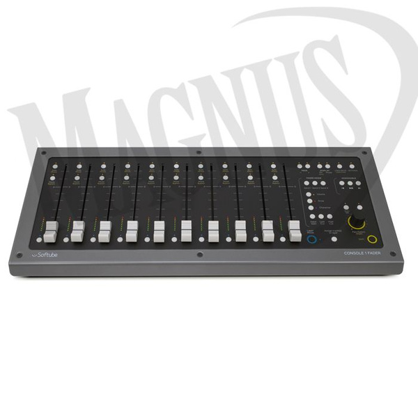 Softube Console 1 Fader