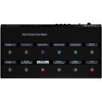 Line 6 Helix Control procesor