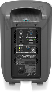 Behringer MPA30BT zestaw nagłośnieniowy