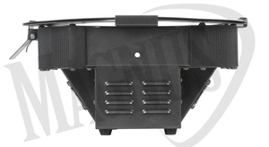American DJ FLAT PAR TW12 reflektor par
