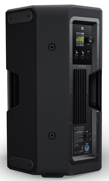 LD Systems ICOA PRO 15 A głośnik