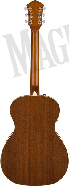 Fender FA-235E Concert NAT  gitara akustyczna