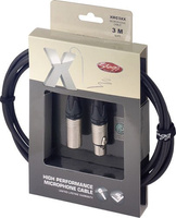 Stagg XMC3XX przewód audio