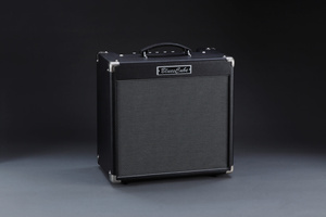 Roland Blues Cube Hot Black - Combo gitarowe 1x12" 30W