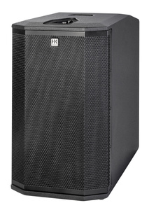 HK Audio Polar 12  MK2 System nagłośnienia z pokrowcami