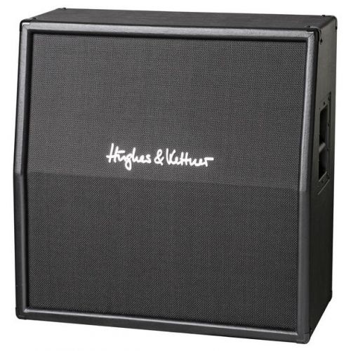 Hughes &amp; Kettner TC412 kolumna