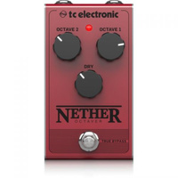 T.C. Electronic 3rd Dimension Chorus efekt gitarowy