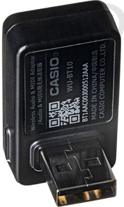 Casio PX-S1100 WH - pianino cyfrowe
