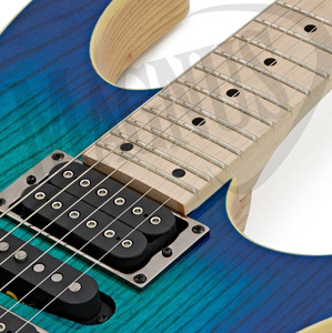 Ibanez RG-370 AHMZ BMTK gitara elektryczna