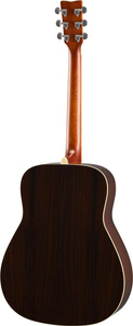 Yamaha FG830 AB - Gitara akustyczna - promocja 150 zł Cashback!